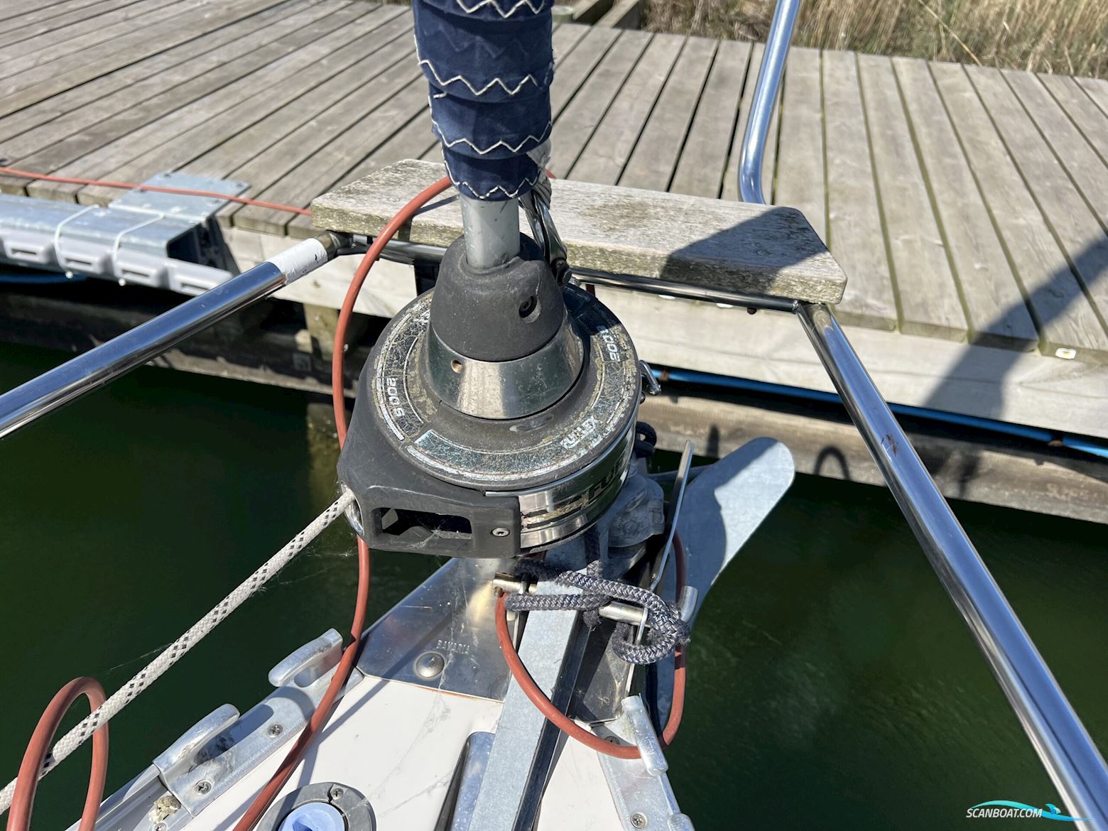 Bavaria 34-2