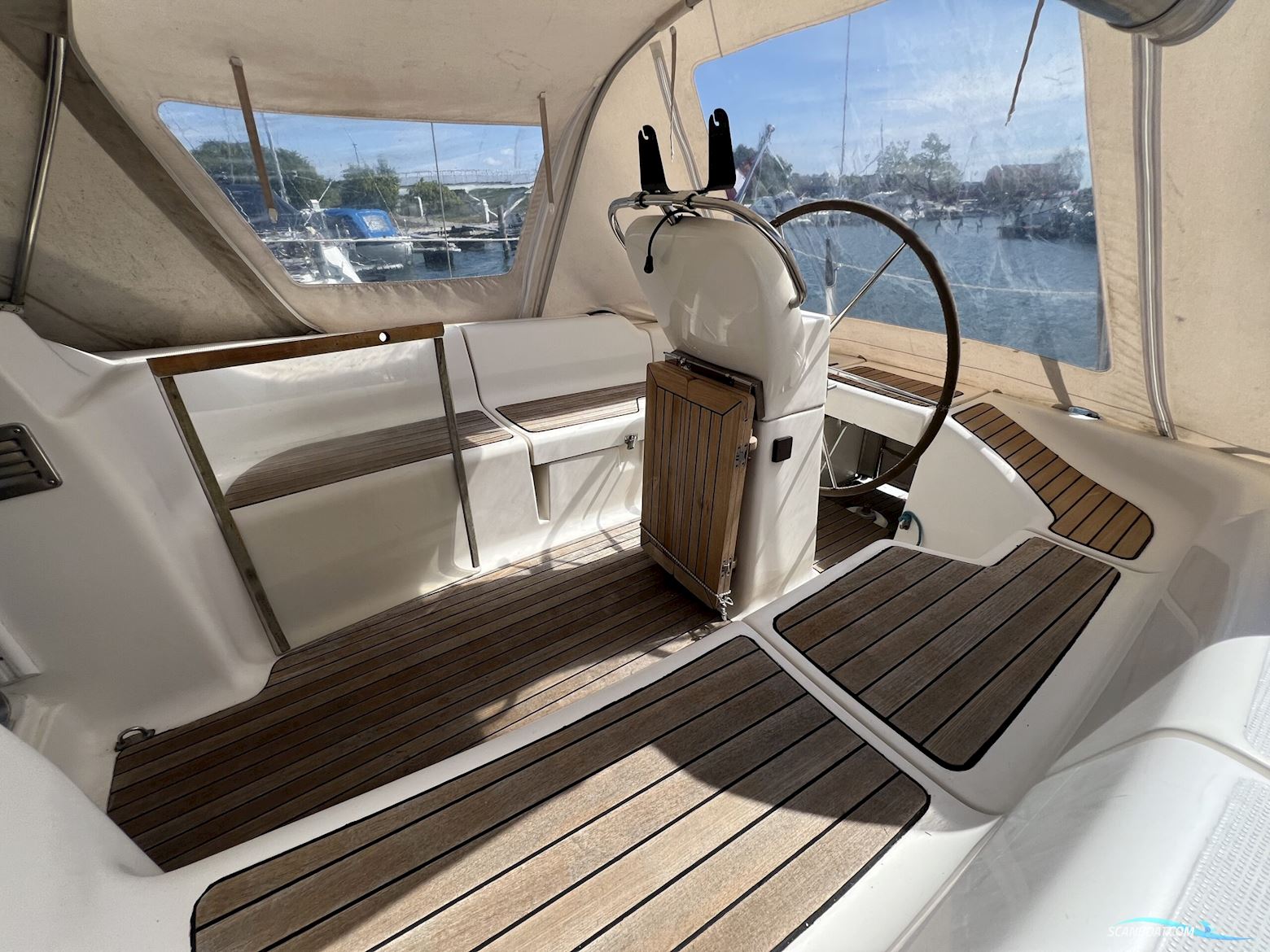 Bavaria 34-2