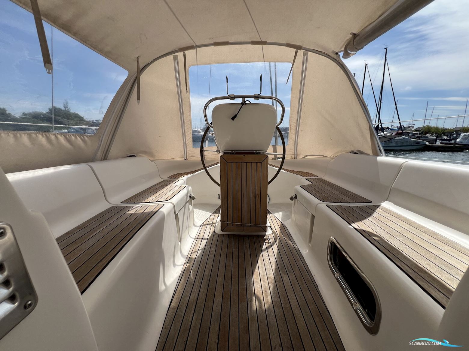 Bavaria 34-2