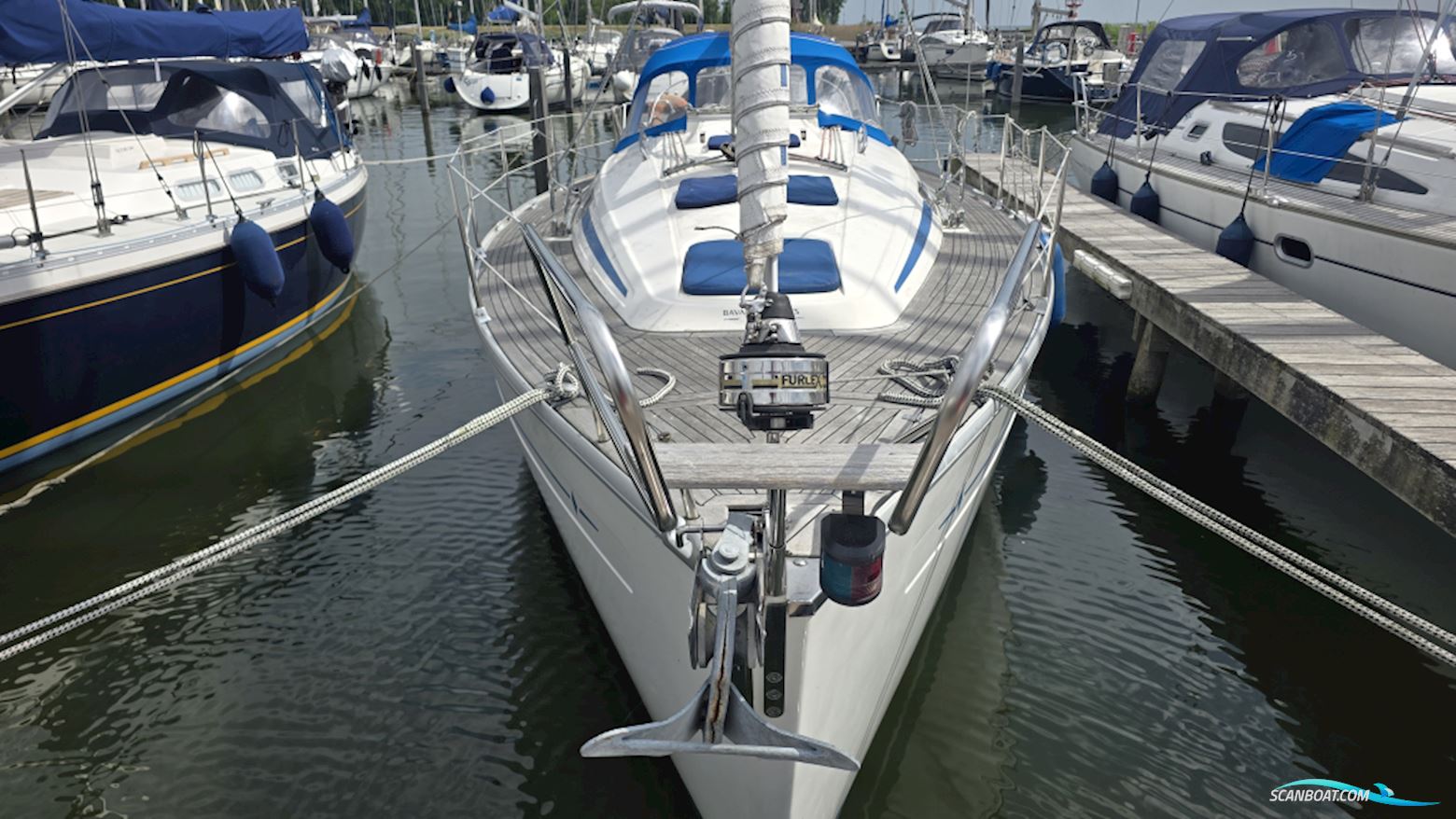 Bavaria 34-2