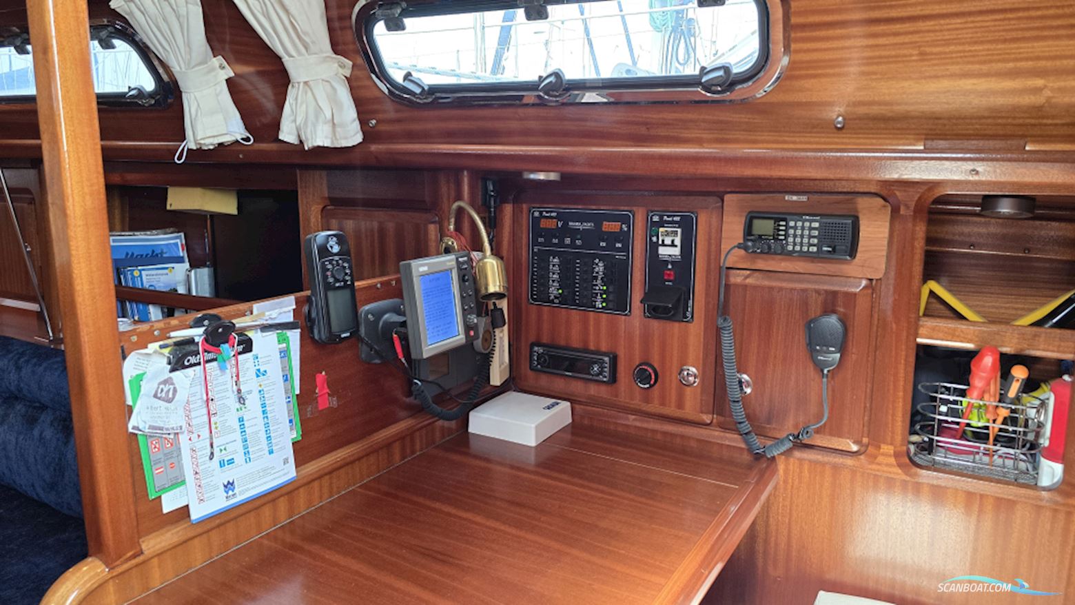 Bavaria 34-2