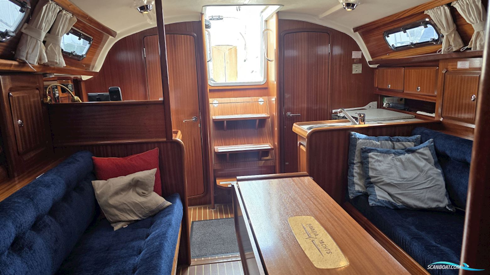 Bavaria 34-2