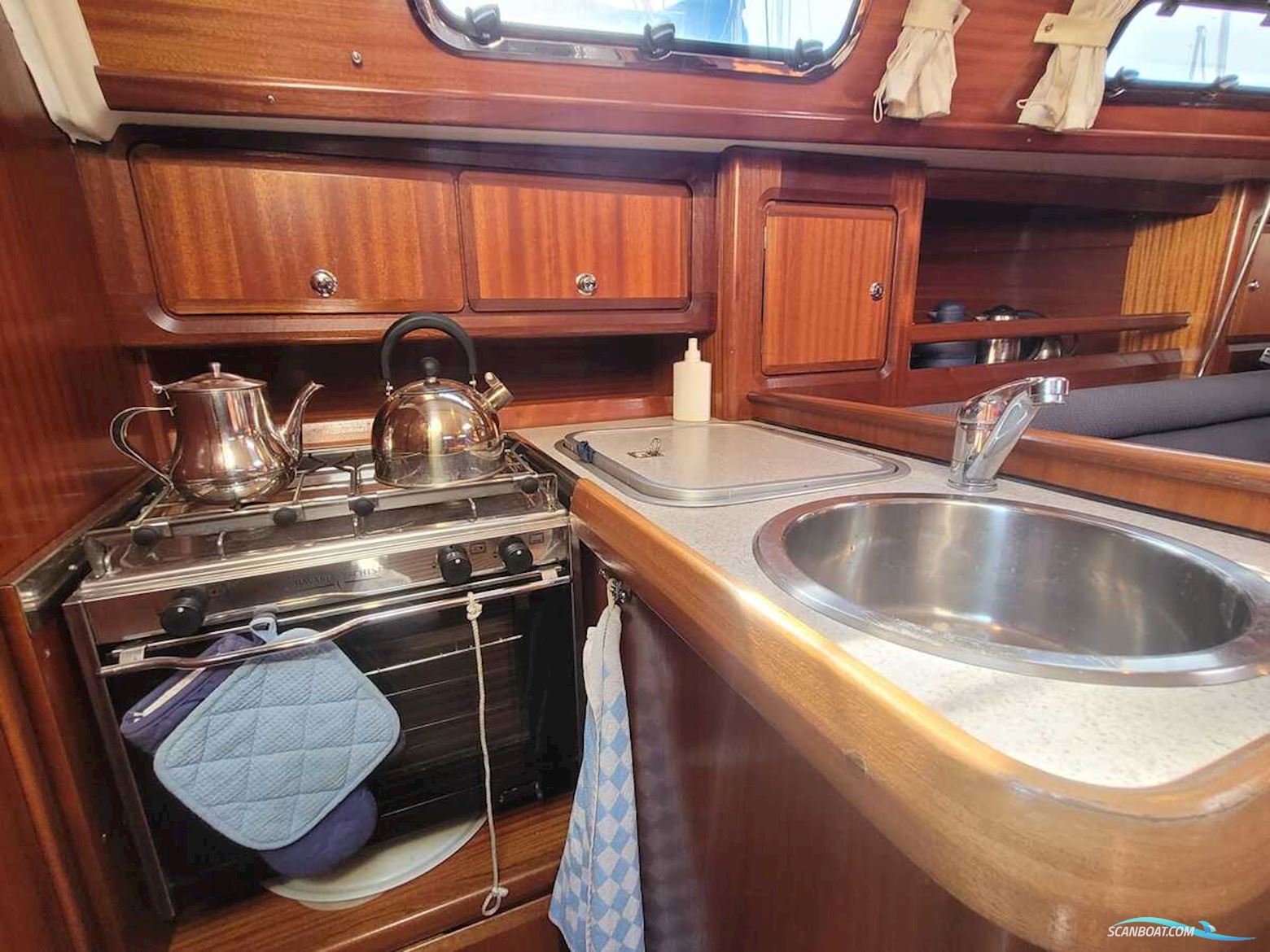 Bavaria 34-2