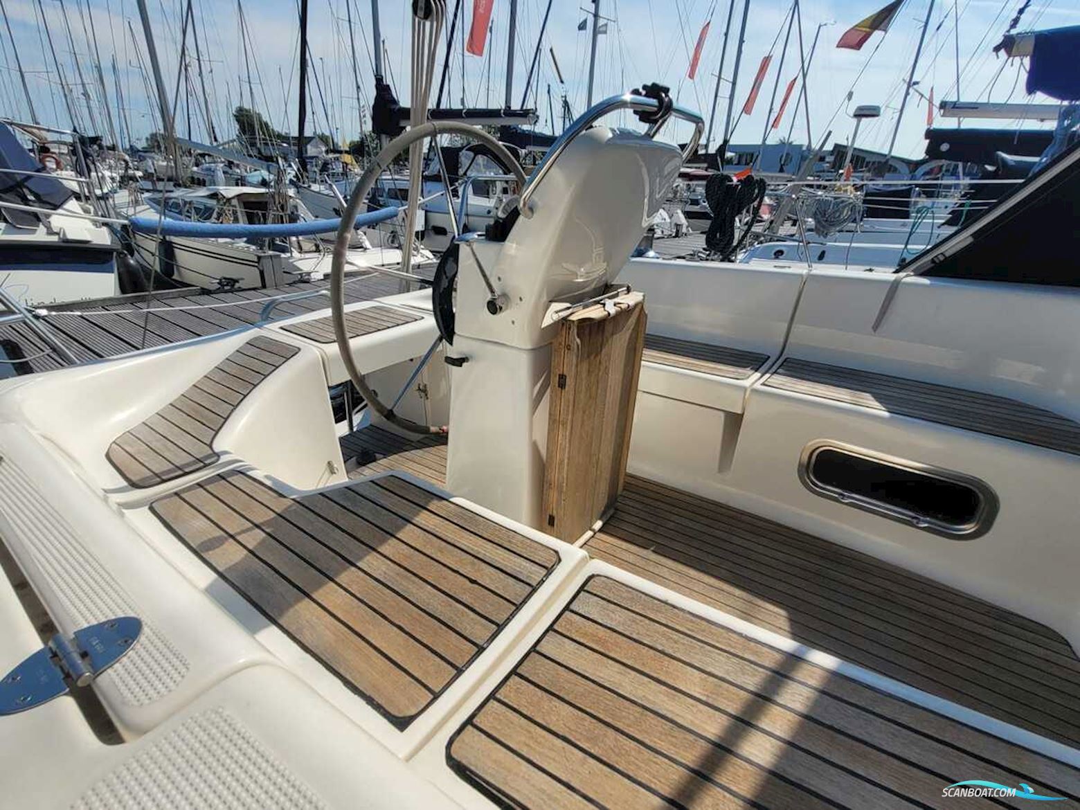 Bavaria 34-2
