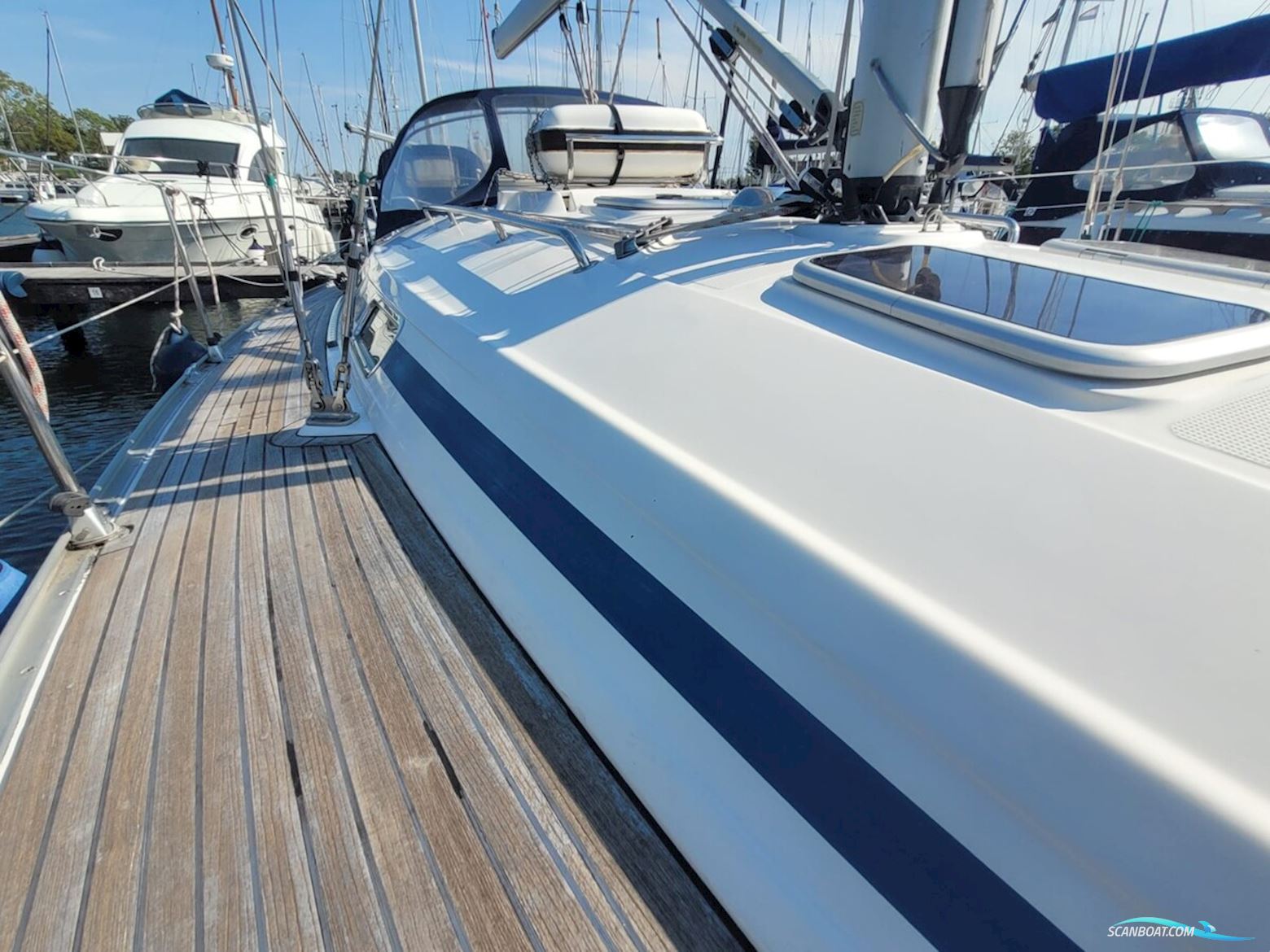 Bavaria 34-2