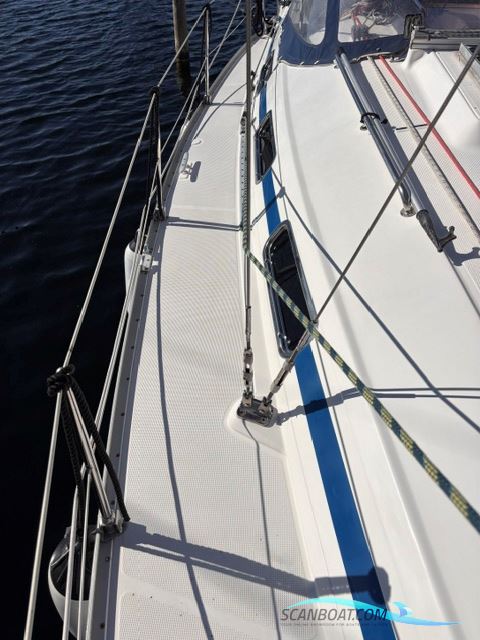 Bavaria 34-3 Cruiser