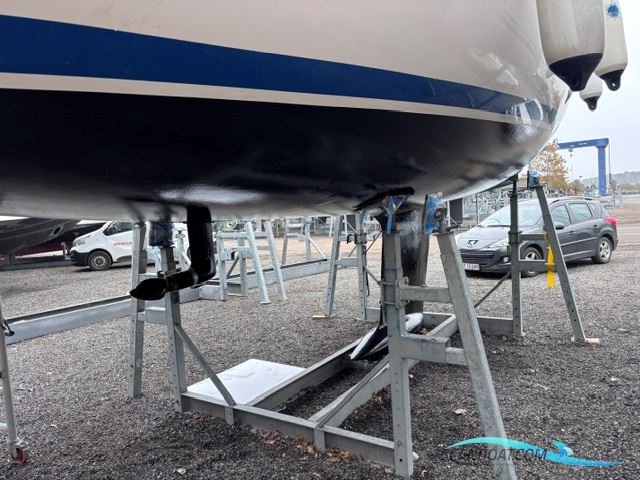 Bavaria 34-3 Cruiser