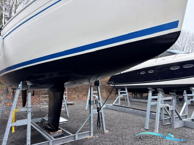 Bavaria 34-3 Cruiser