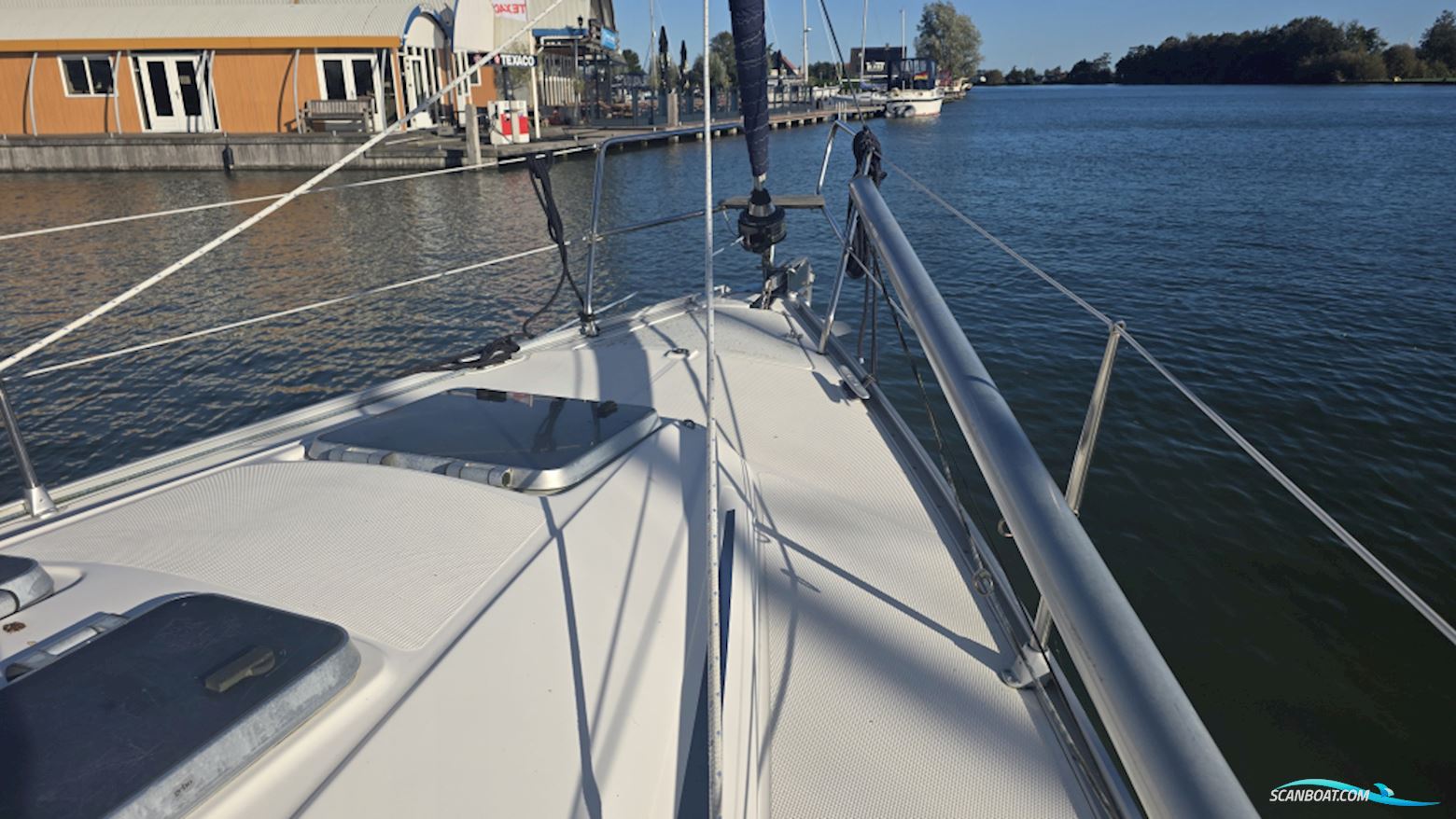 Bavaria 34-3