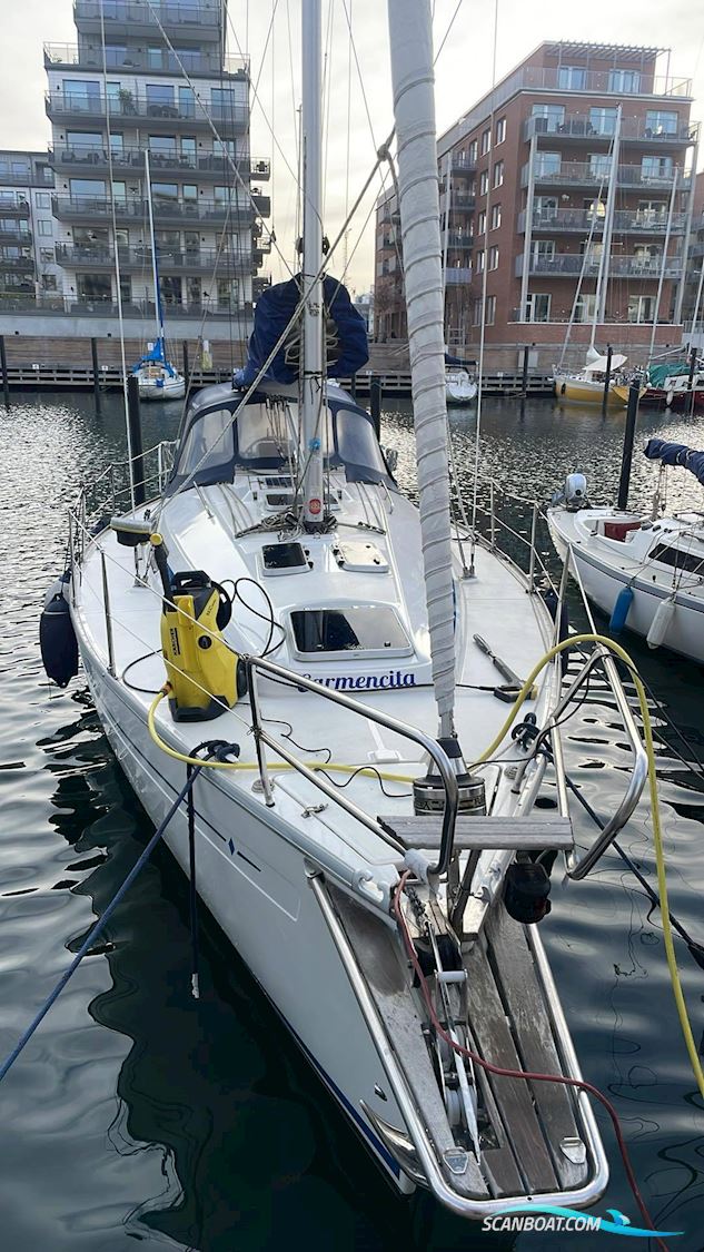 Bavaria 34 Cruiser