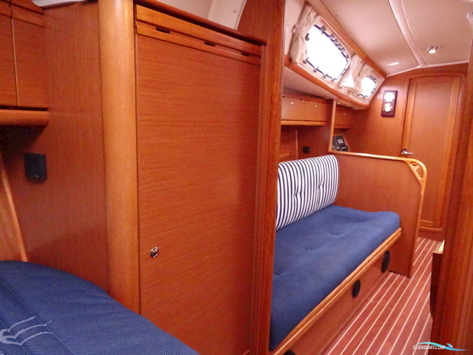 Bavaria 34 Cruiser