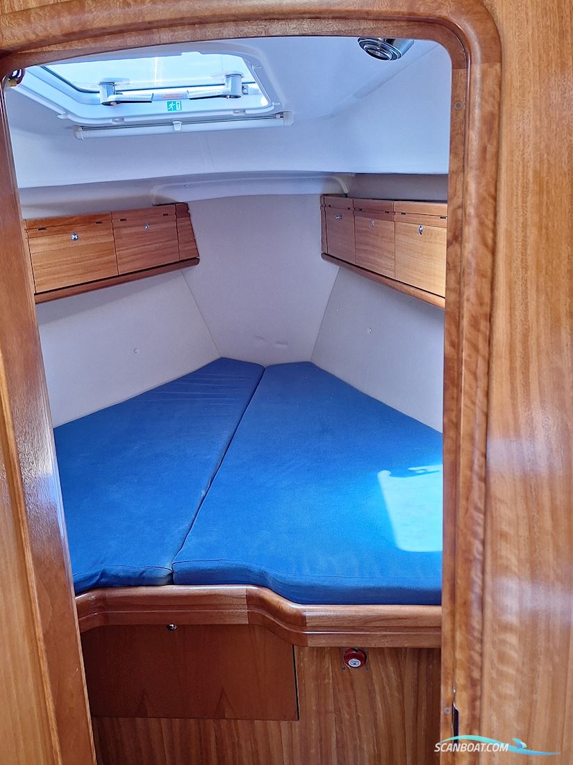 Bavaria 34 Cruiser