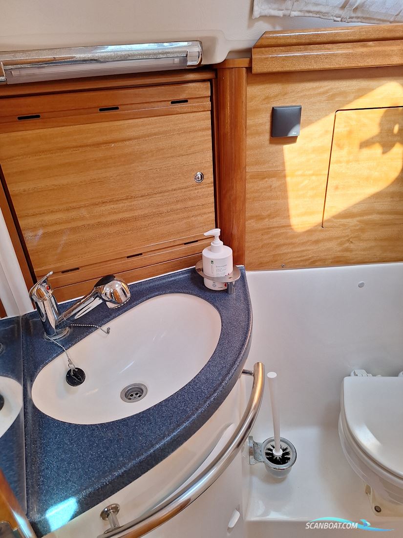Bavaria 34 Cruiser