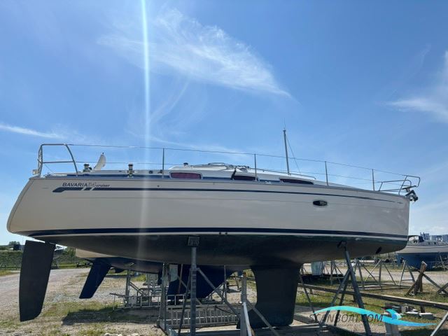 Bavaria 34 Cruiser
