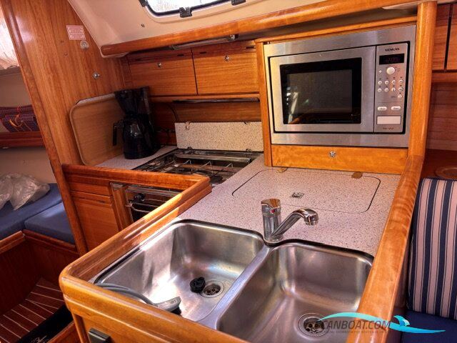 Bavaria 34 Cruiser