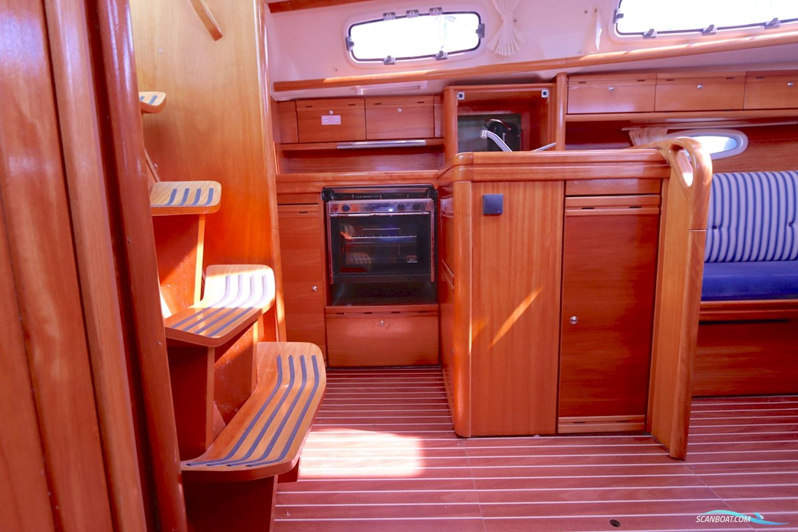 Bavaria 34 Cruiser