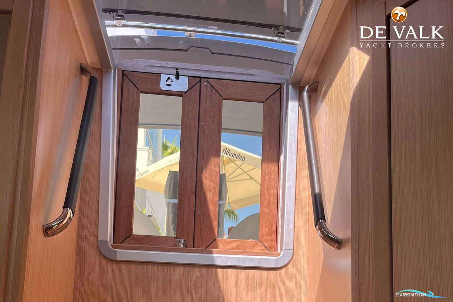 Bavaria 34 Cruiser