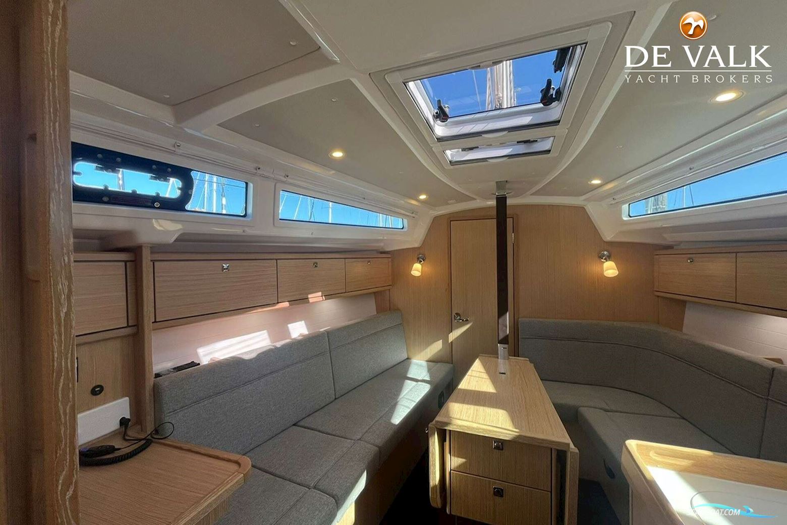 Bavaria 34 Cruiser