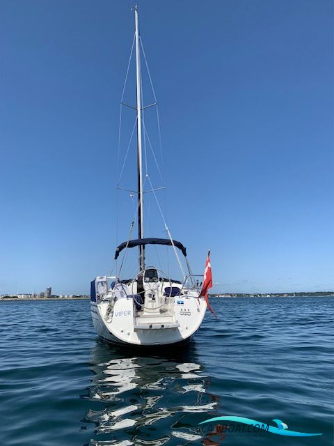 Bavaria 34 Cruiser