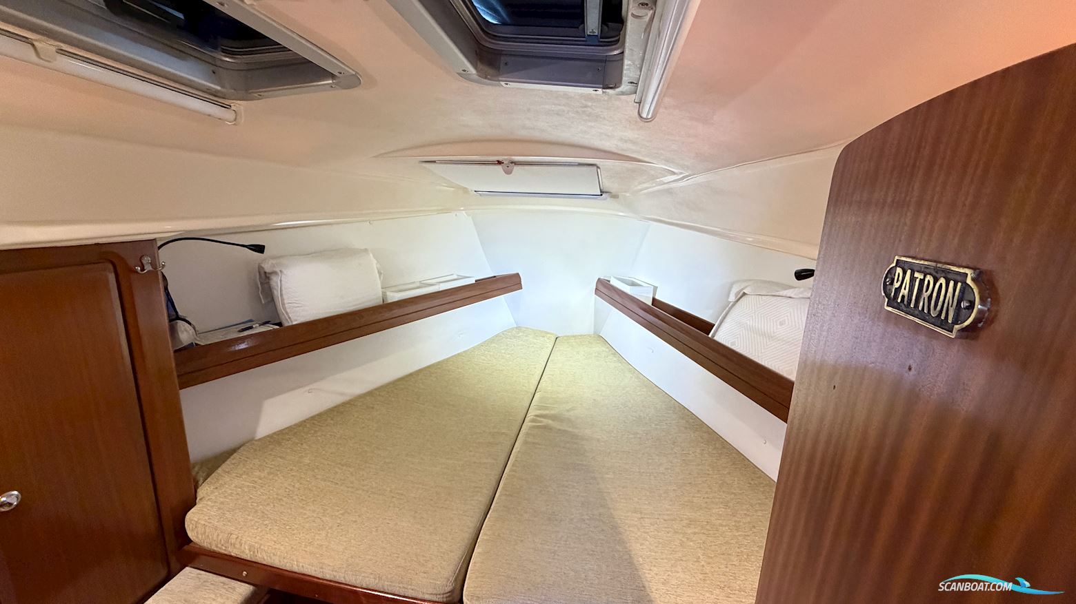 Bavaria 34 Cruiser