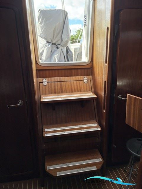 Bavaria 34 Cruiser