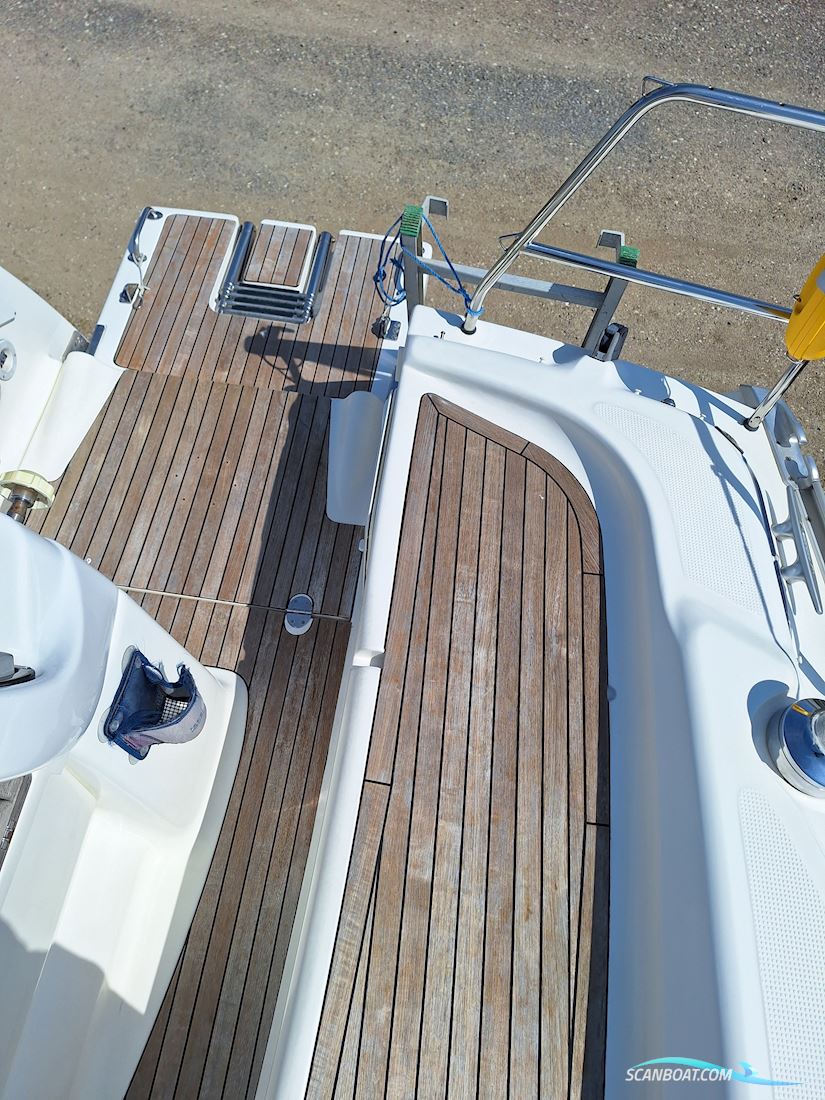 Bavaria 34 Cruiser