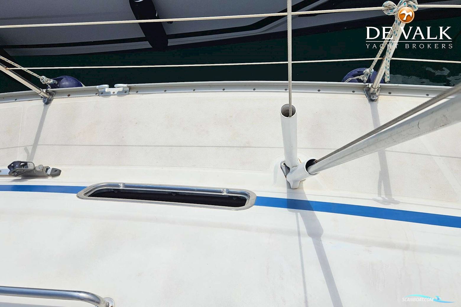 Bavaria 34 Cruiser