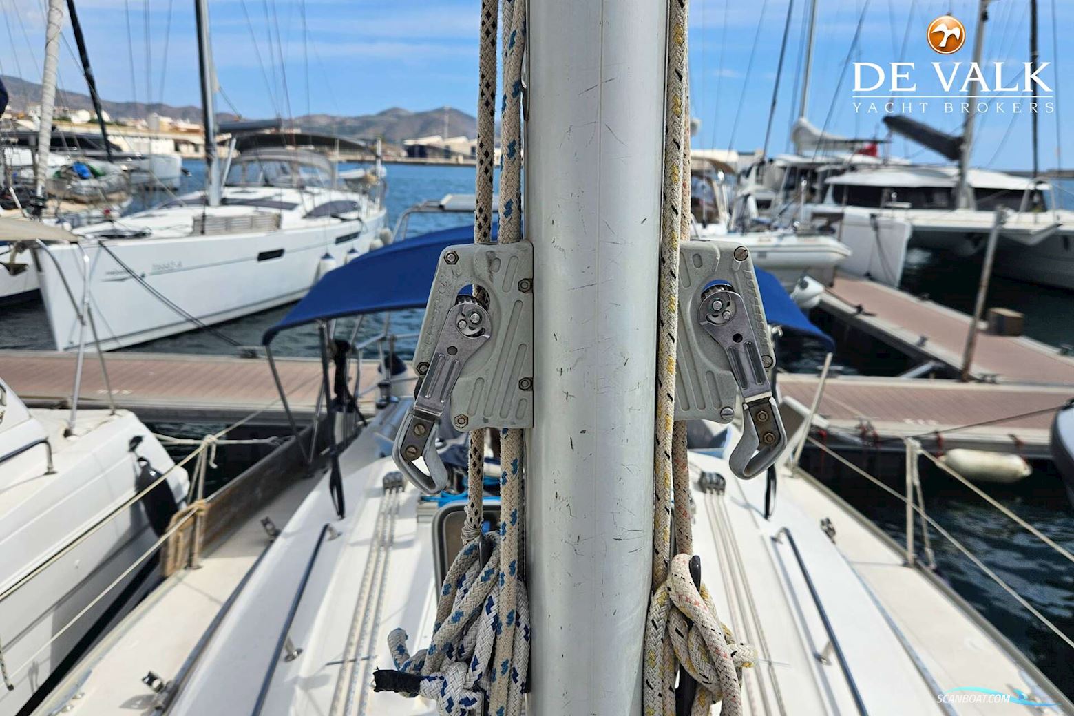 Bavaria 34 Cruiser