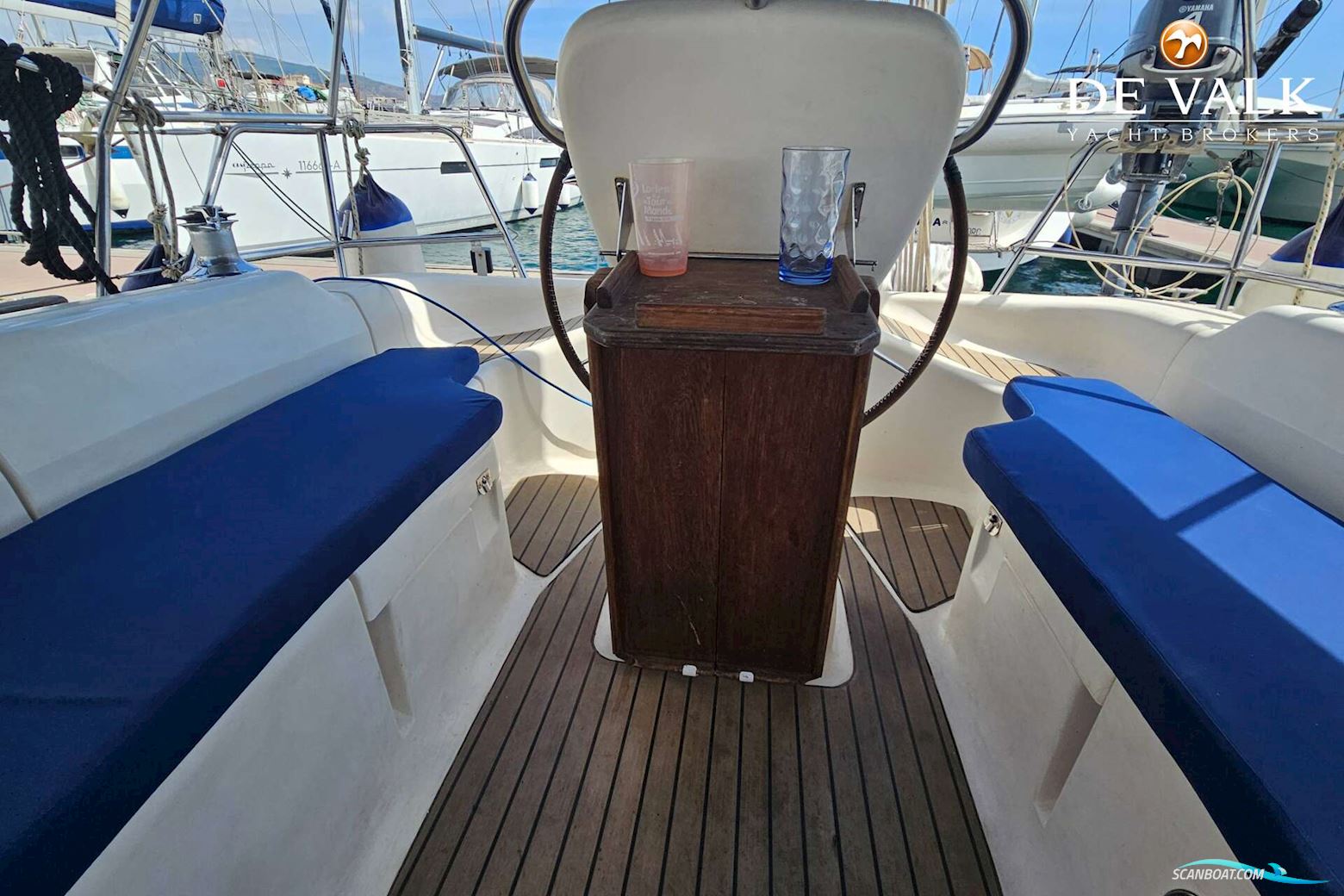 Bavaria 34 Cruiser