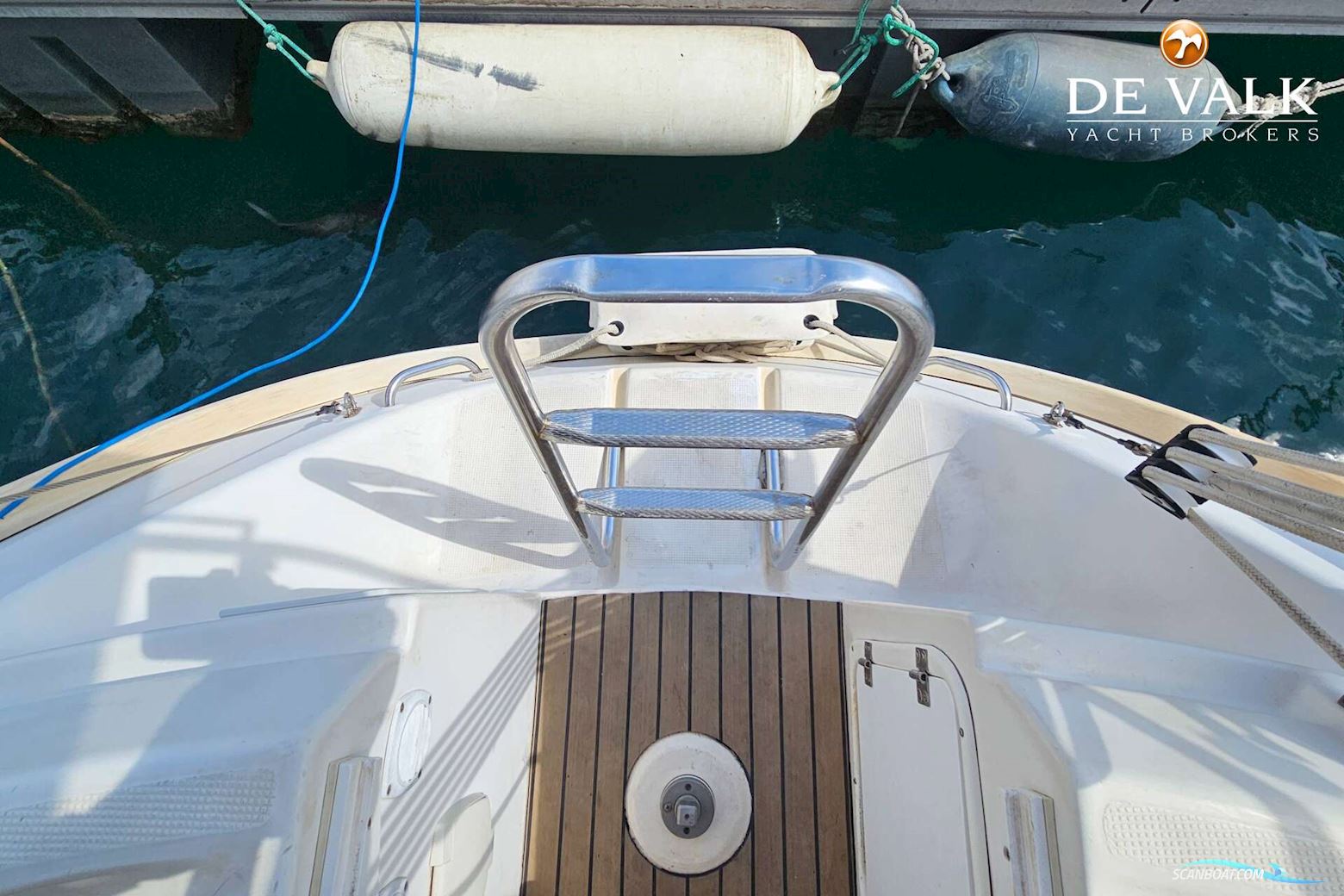 Bavaria 34 Cruiser