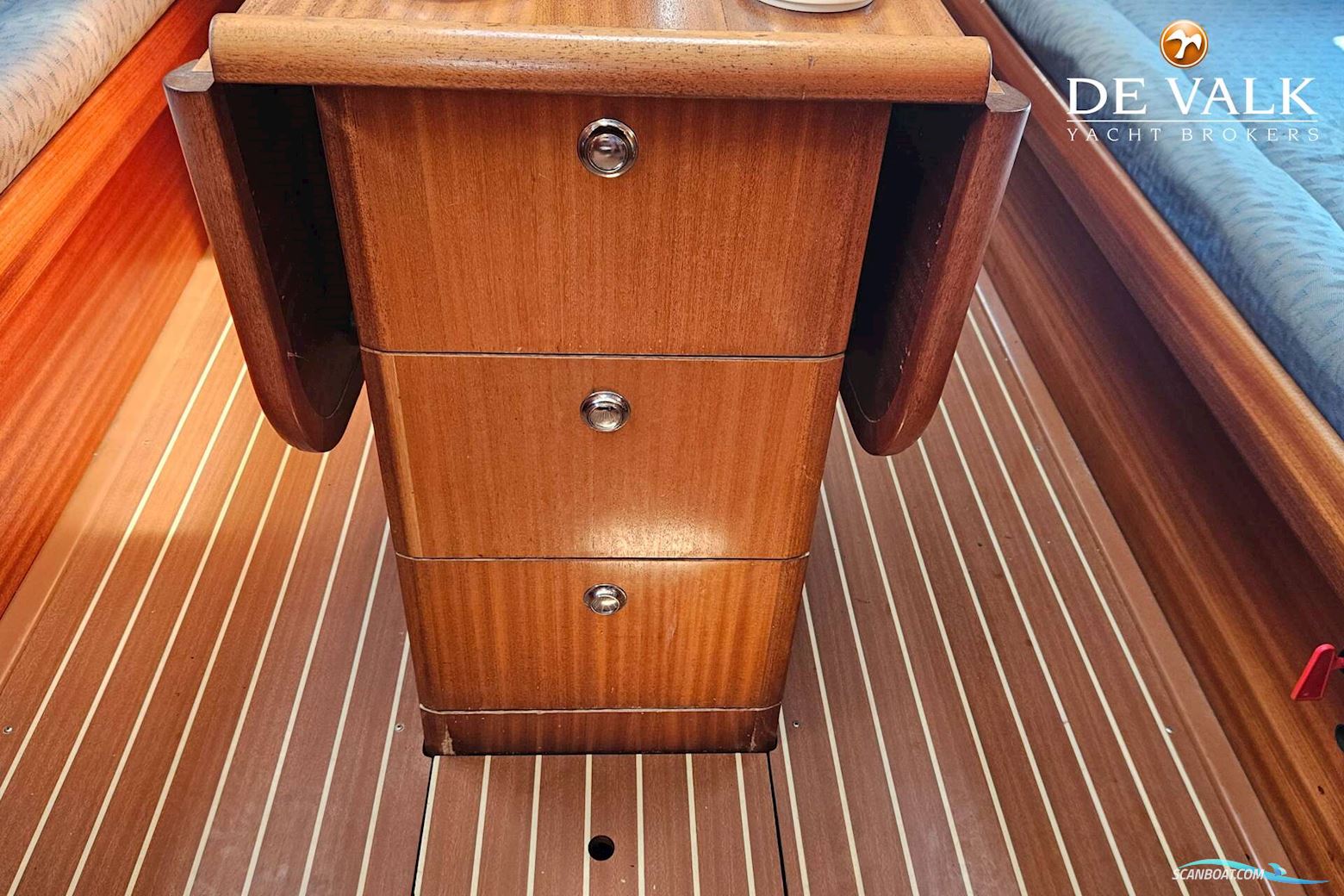Bavaria 34 Cruiser