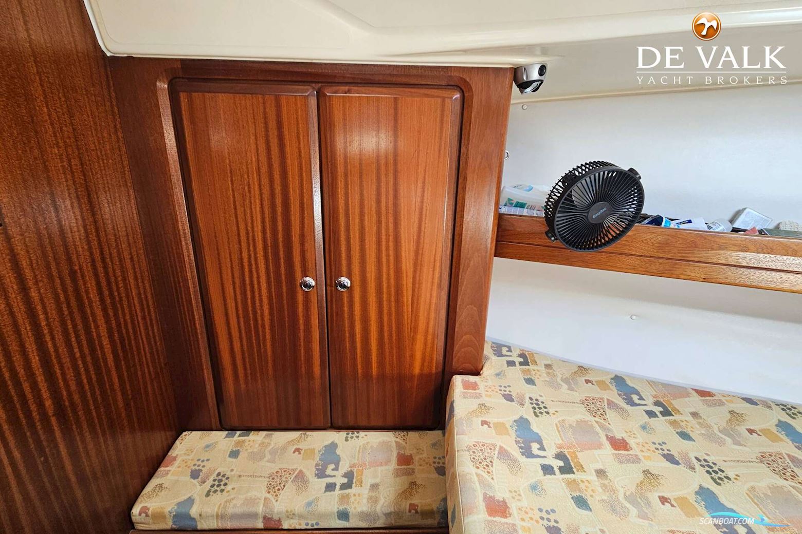 Bavaria 34 Cruiser
