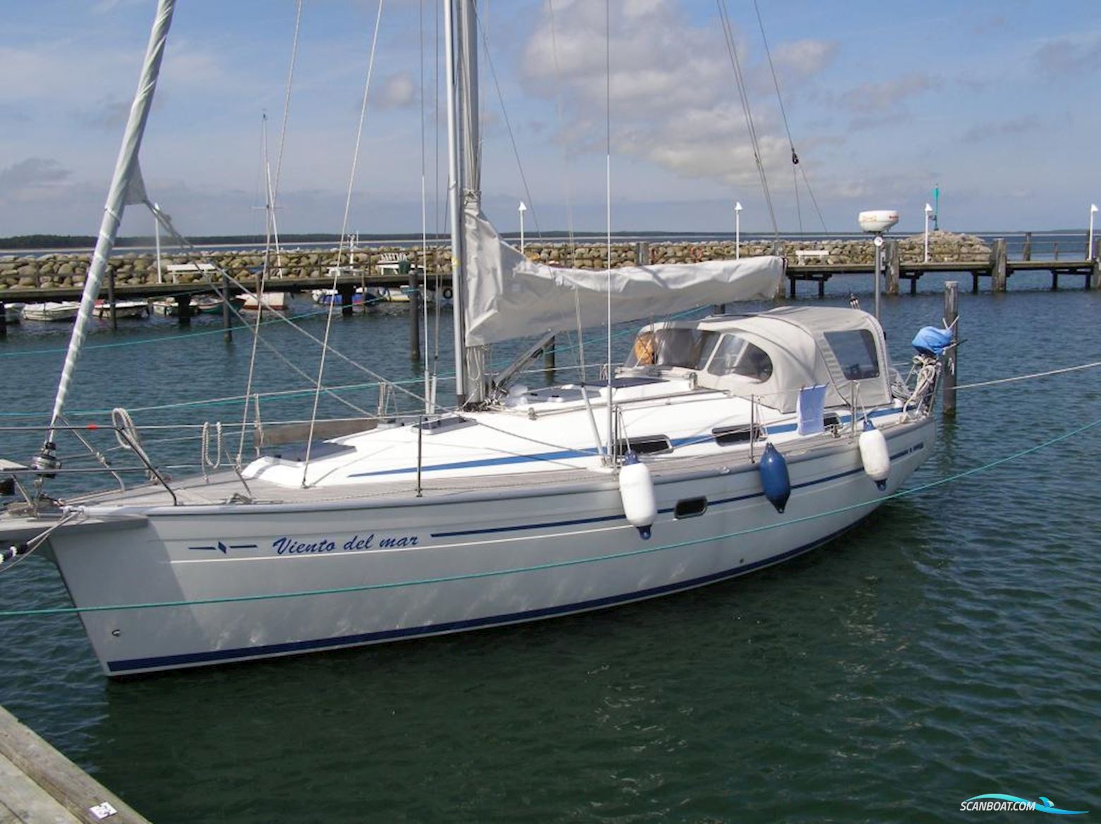 Bavaria 34