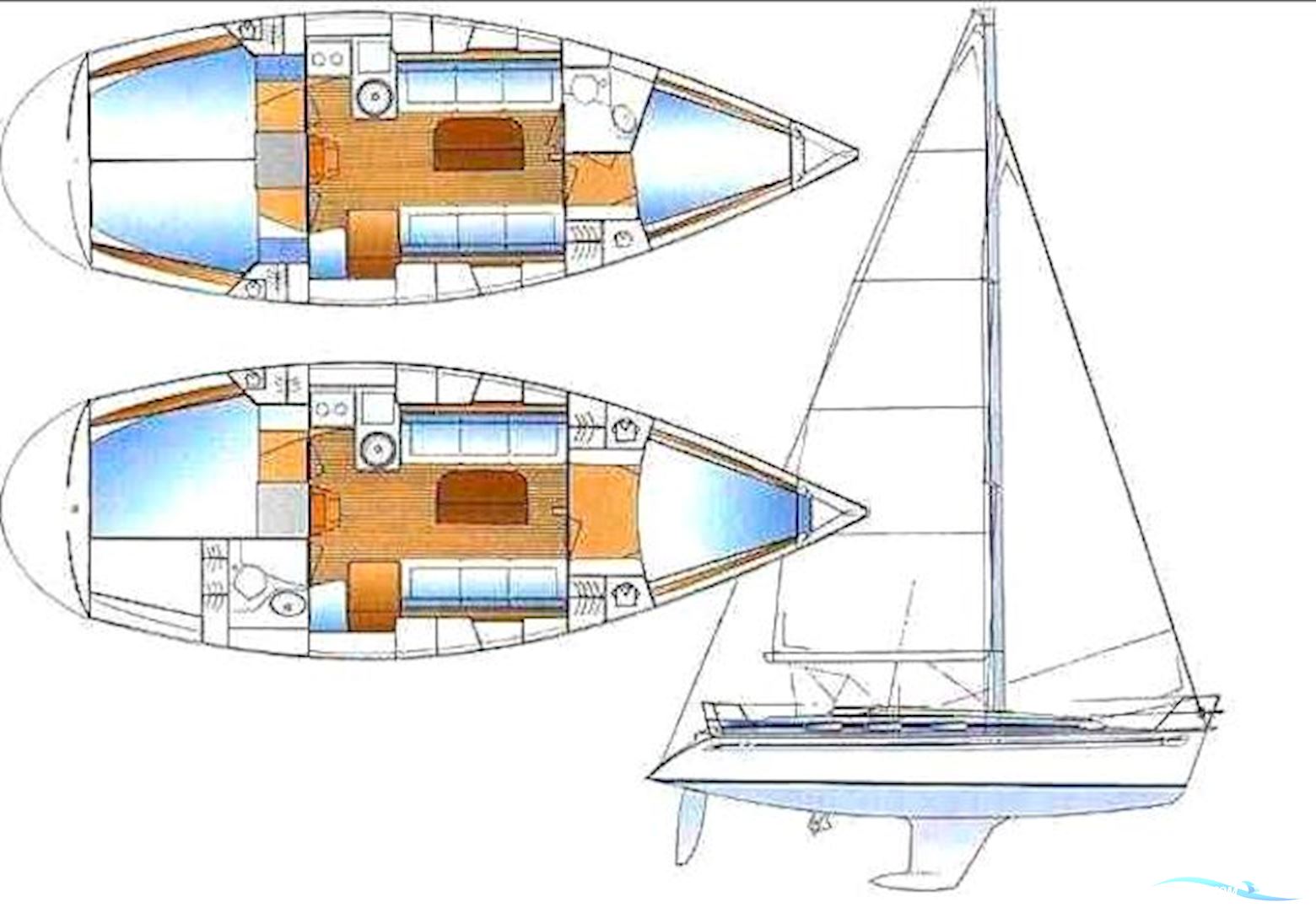 Bavaria 34