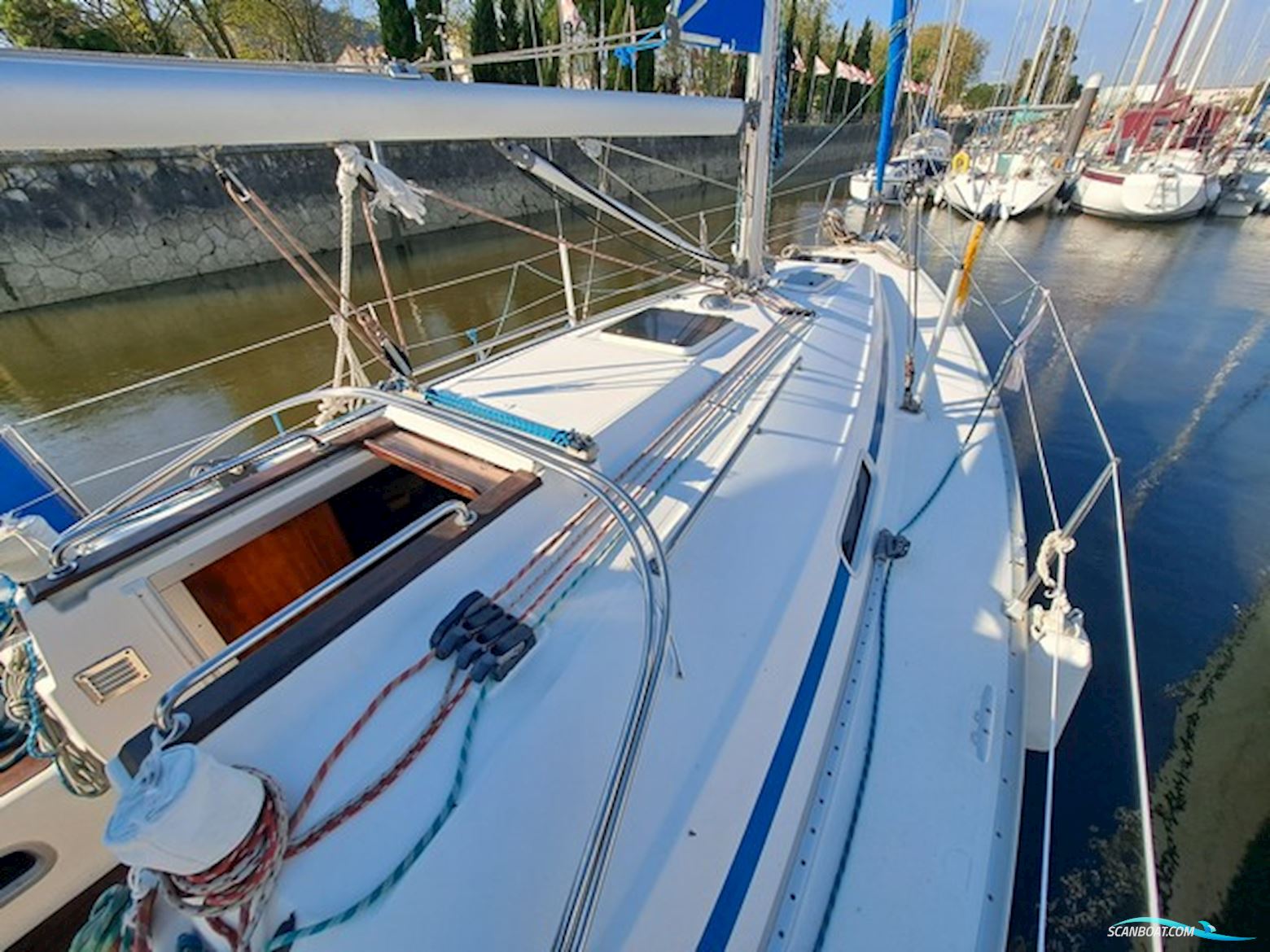 Bavaria 34