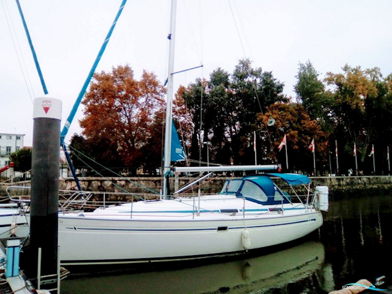 Bavaria 34