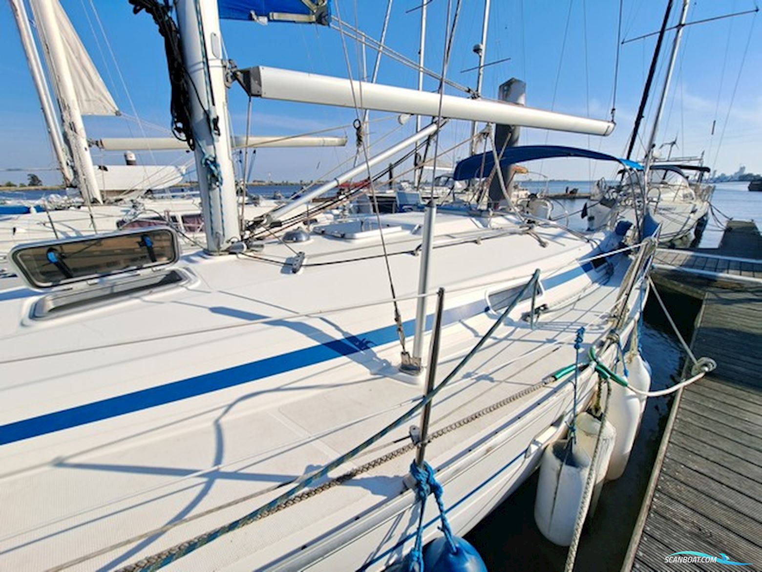 Bavaria 34