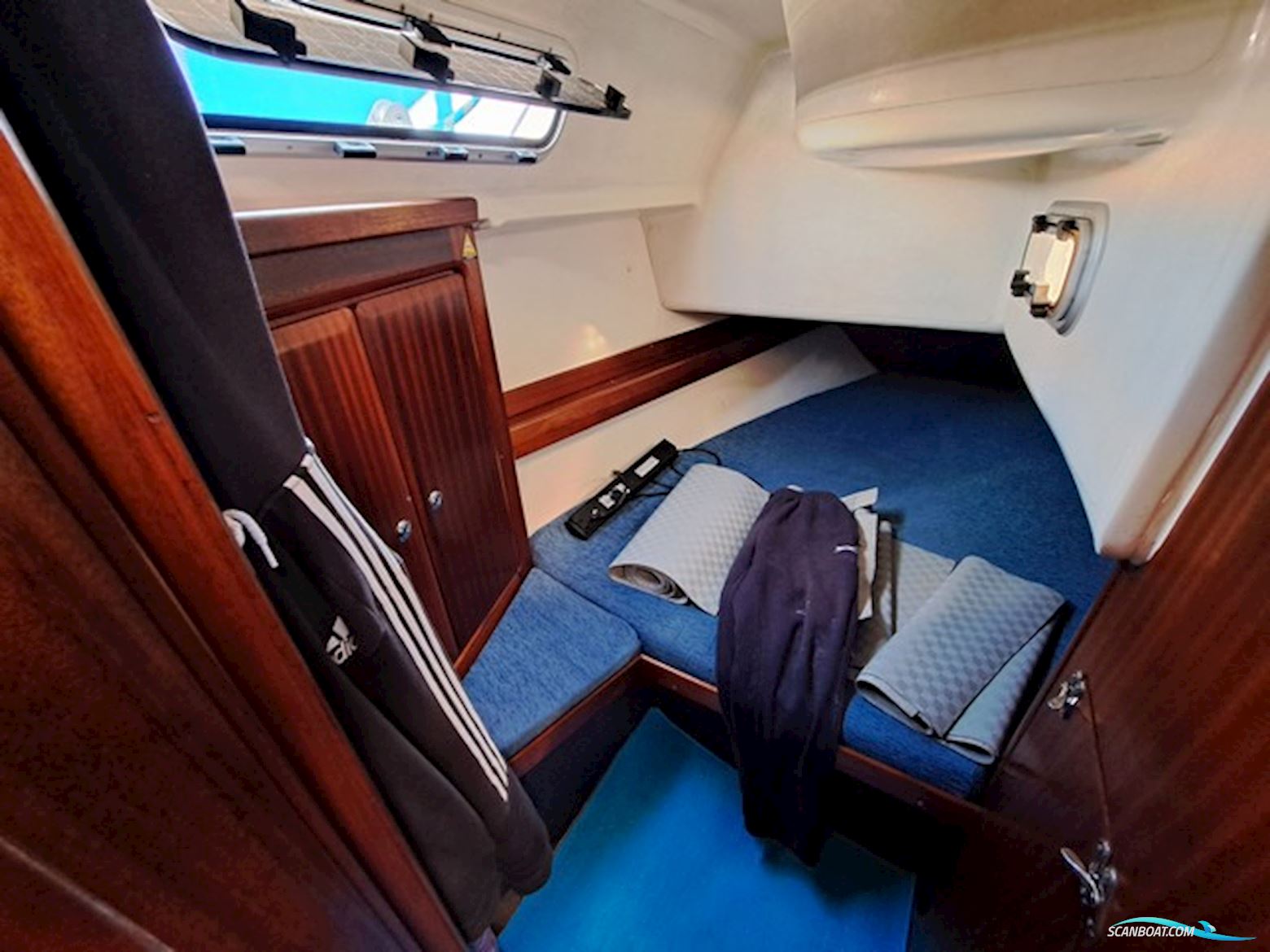 Bavaria 34