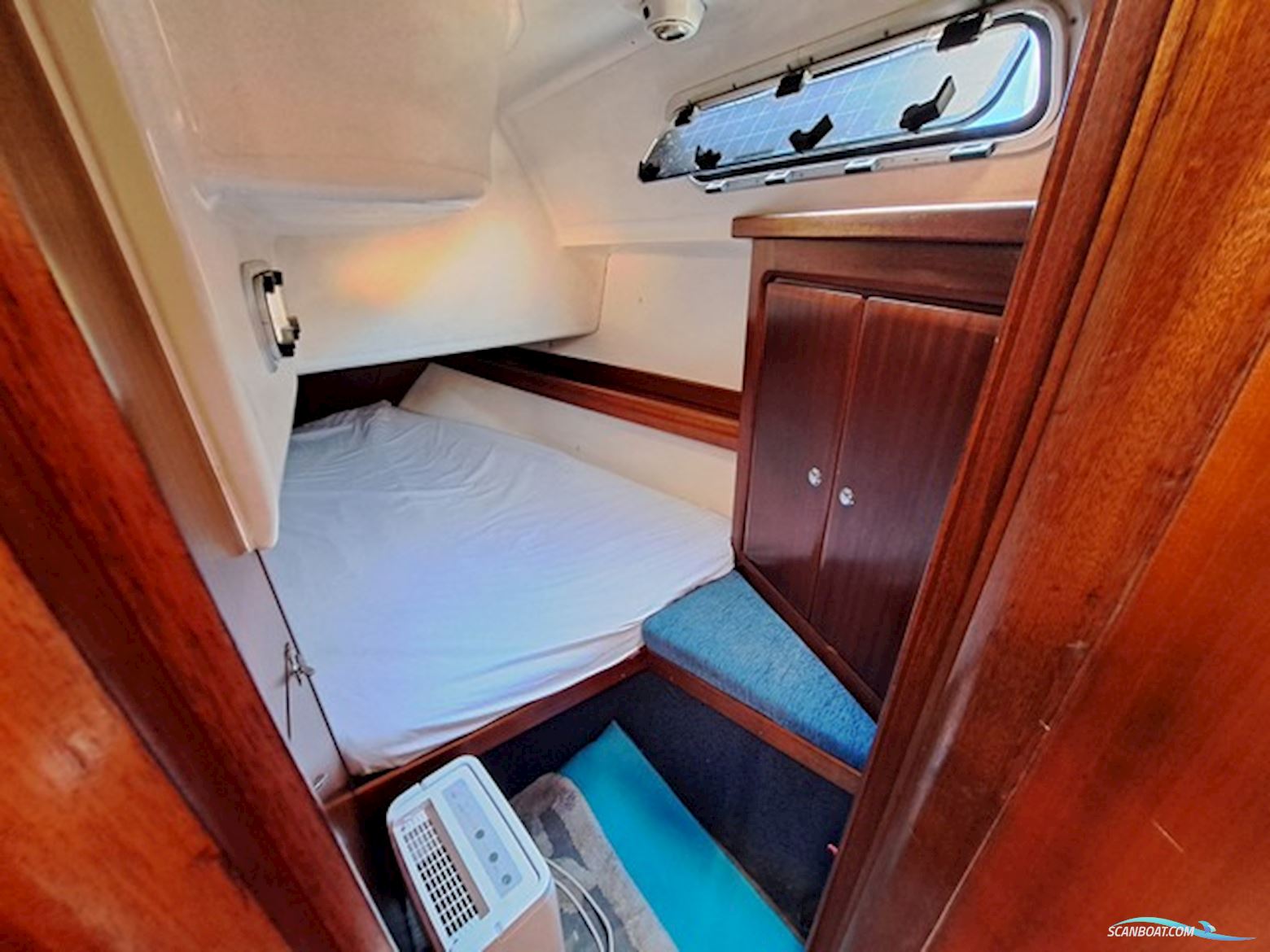 Bavaria 34