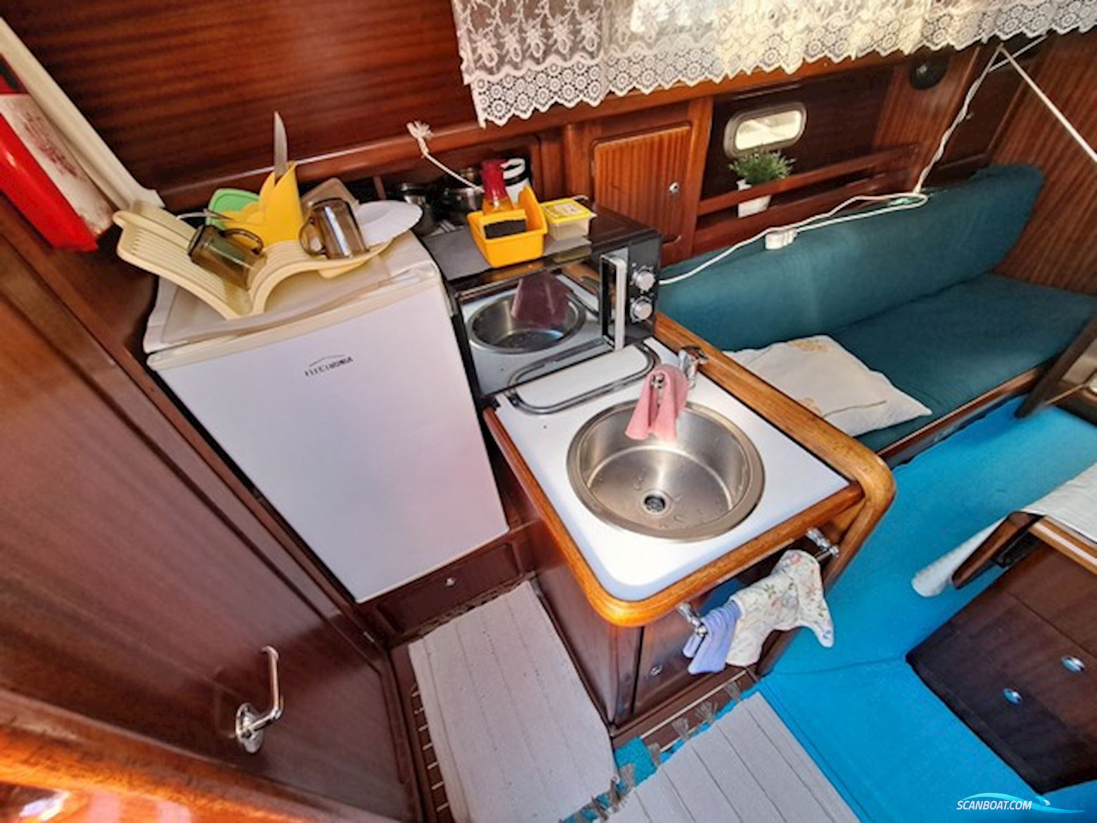 Bavaria 34