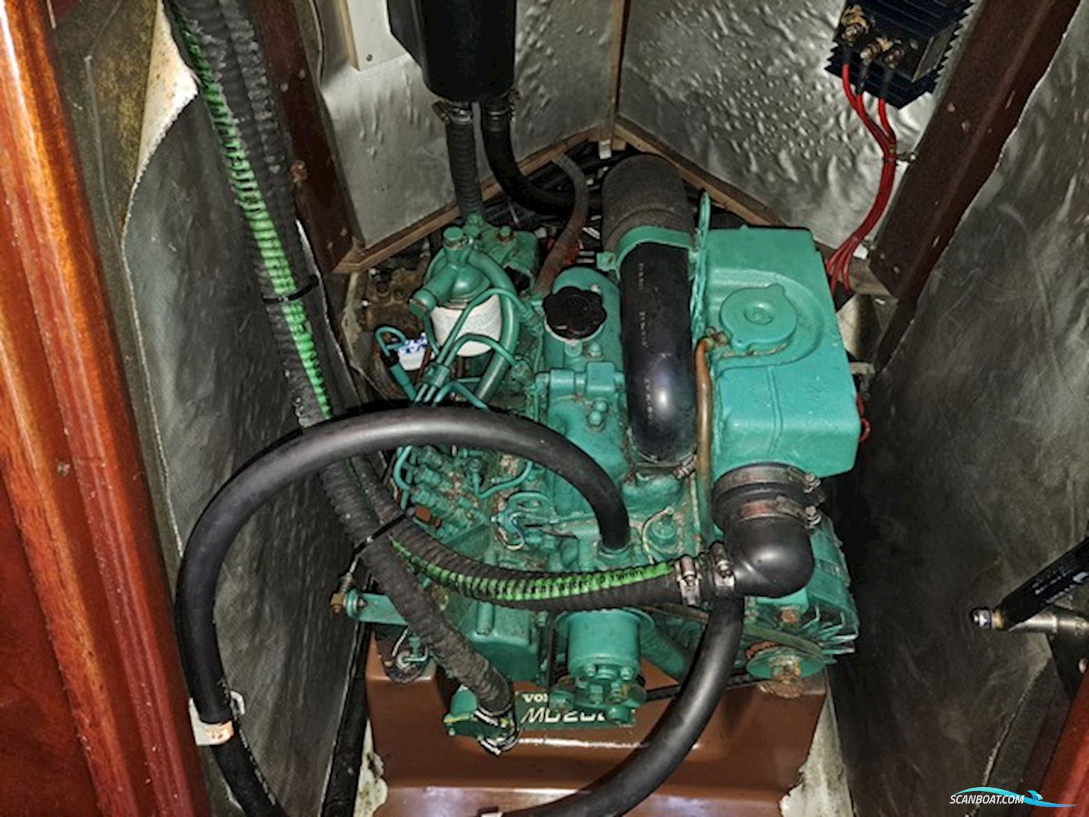 Bavaria 34