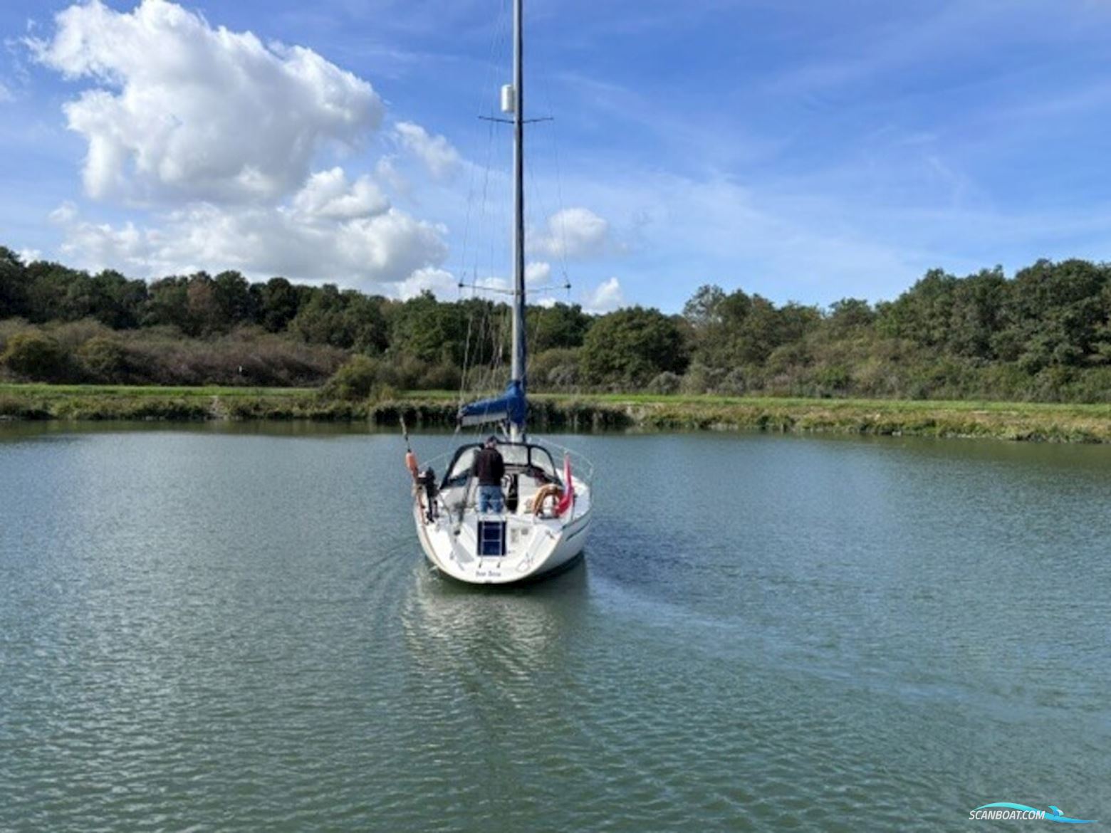 Bavaria 34