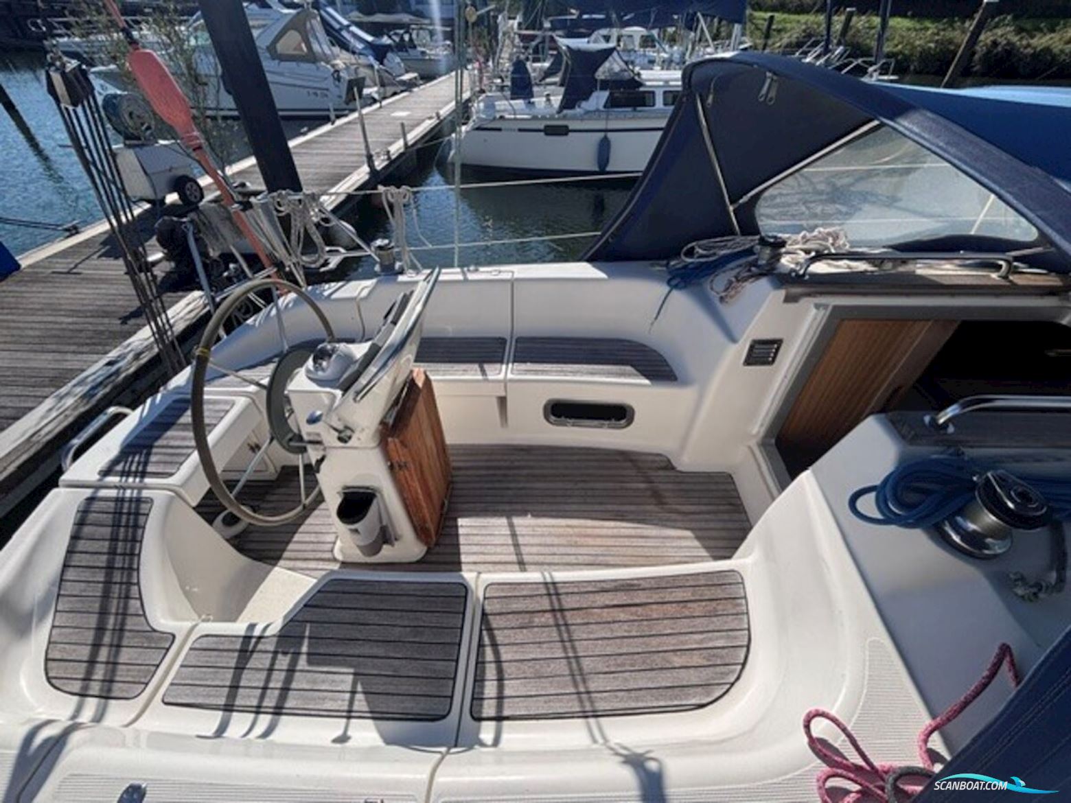 Bavaria 34