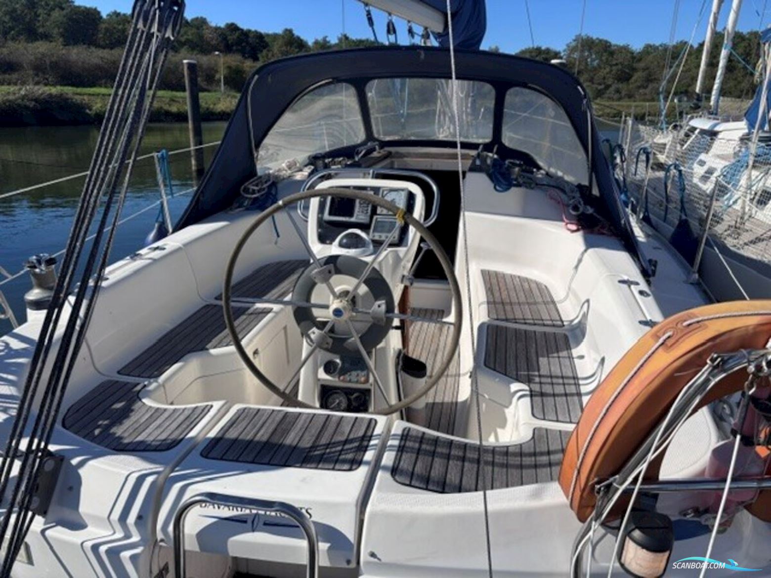 Bavaria 34