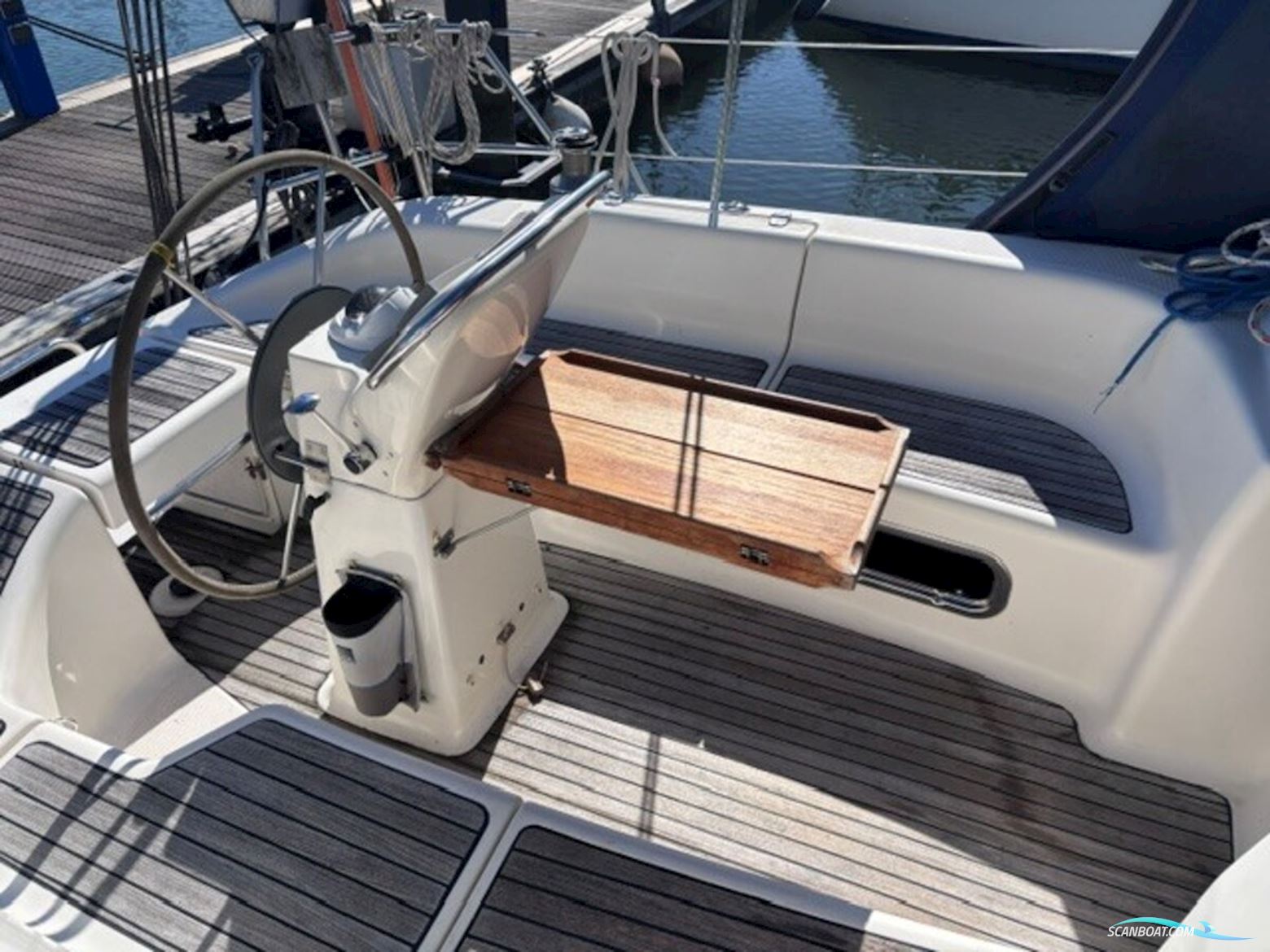 Bavaria 34