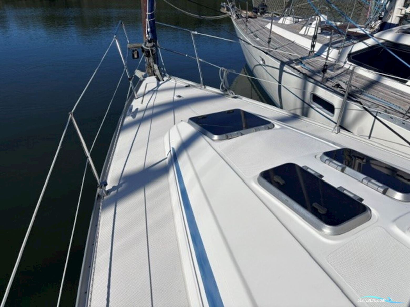 Bavaria 34