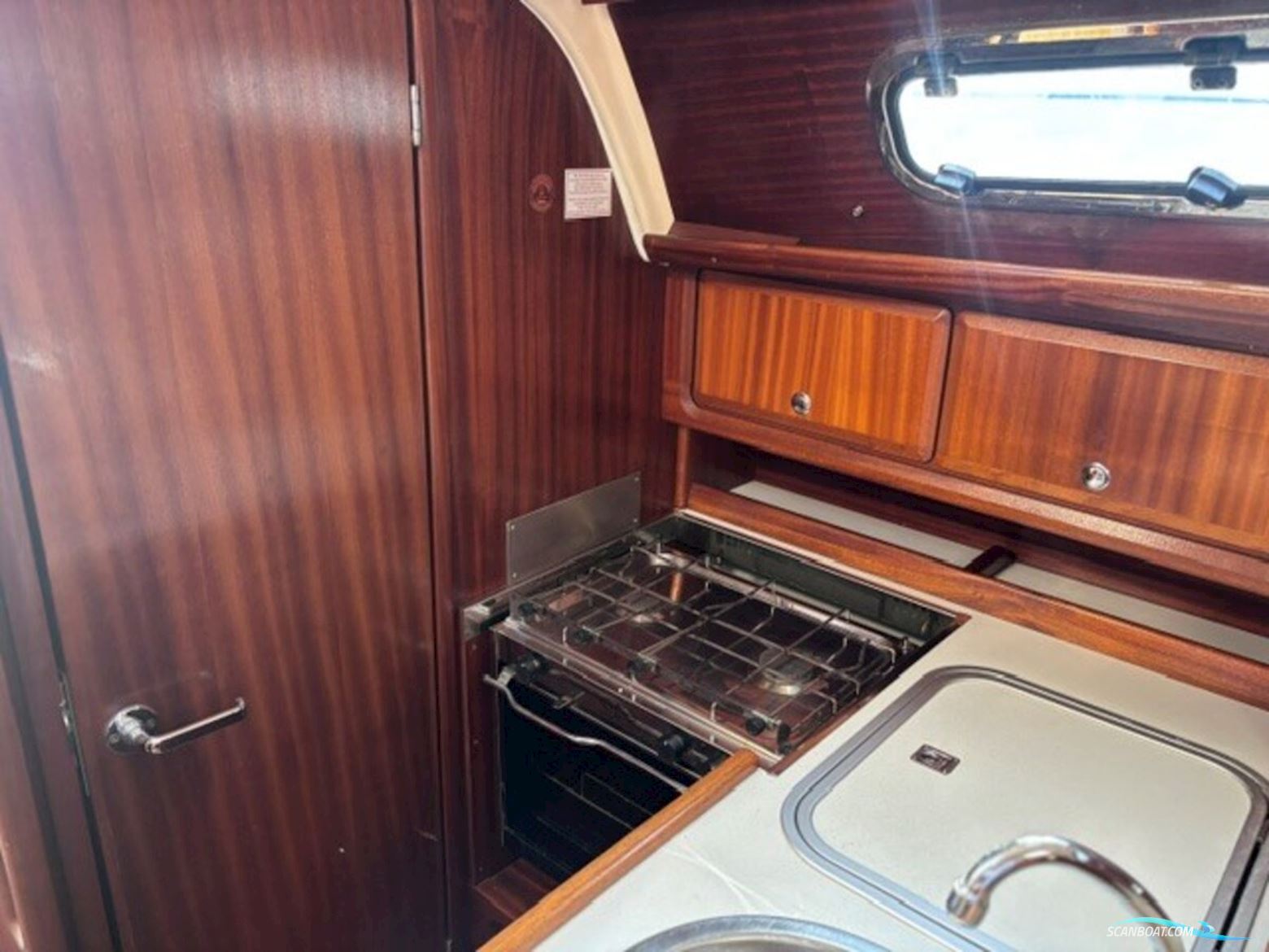 Bavaria 34