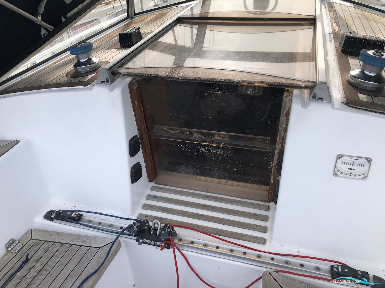 Bavaria 340 Caribic