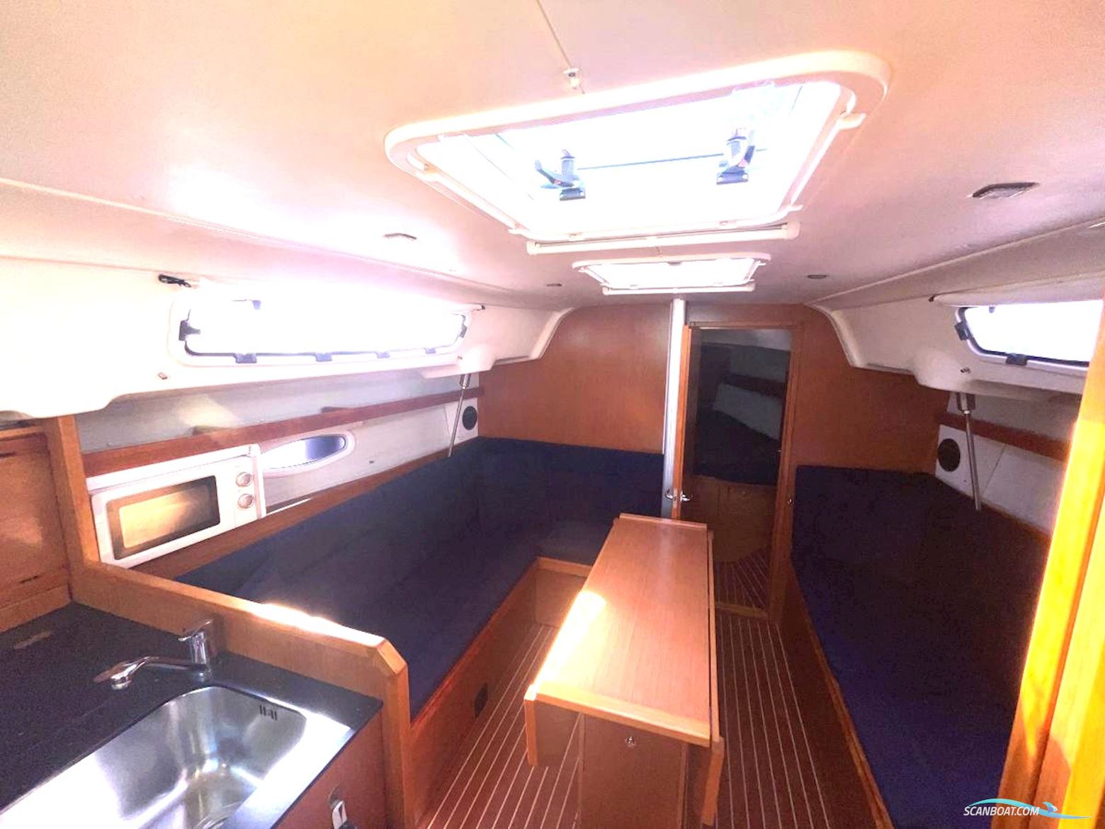 Bavaria 35 Cruiser