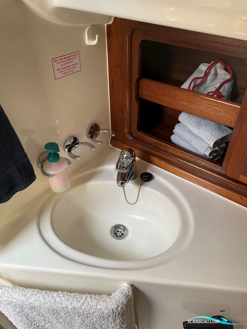 Bavaria 35 Exclusive